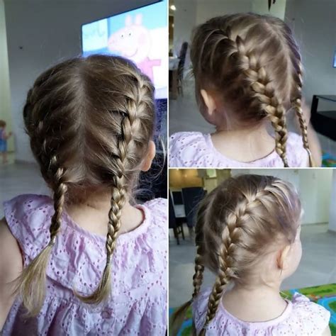 My son was born with a full head of hair and people have actually asked. 20 Cutest Braided Hairstyles for Babies (2020 Guide)