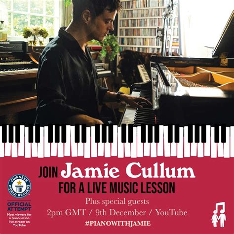 Live Piano Lesson With Jamie Virtual Piano