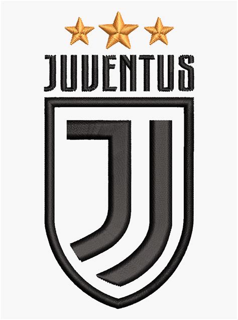 Juventus Fc Logo Png - Fc Juventus Logo Juventus Logo Png Tra 1051207