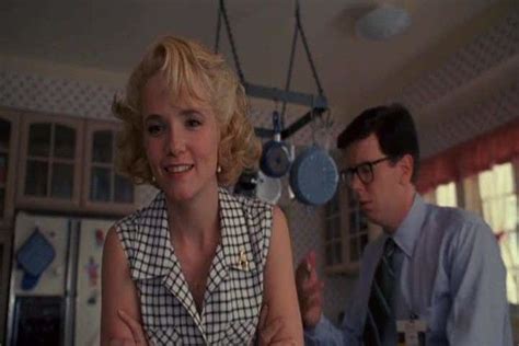 Margaret From Dennis The Menace Movie