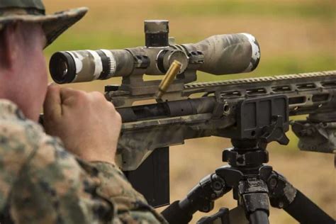 Counter Sniping Tactics Mandatory For Preppers And Survivalists