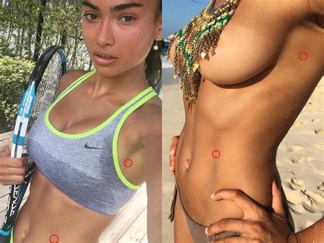 Sports Illustrated Swimsuit Teasers Thefappening
