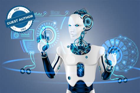 How artificial intelligence works on. Artificial Intelligence and the Future of Work | HR ...