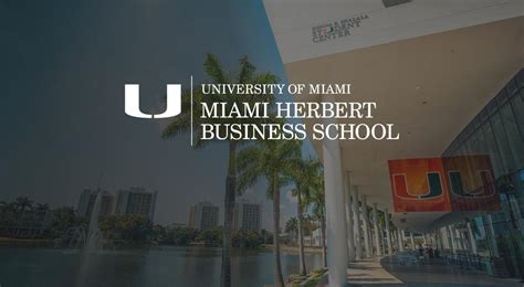 Home Miami Herbert Business School Online Universidad De Miami
