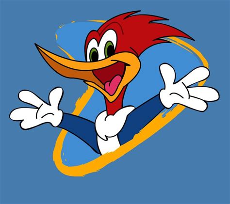 169 Best Cartoon Woody Woodpecker Images On Pinterest Woody Woody