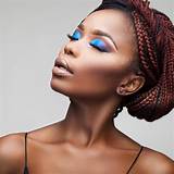 Makeup For Ethnic Skin Photos