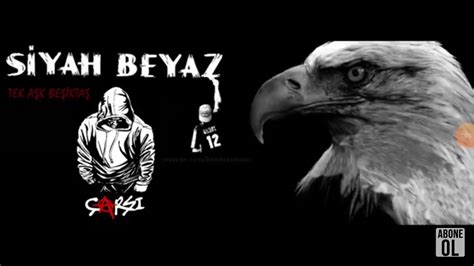 The jersey that connects the beşiktaş tradition with contemporary trends has been designed in black & grey tones. Beşiktaş marşı⚫⚪-Siyah beyaz tek aşk BEŞİKTAŞ RAP - YouTube