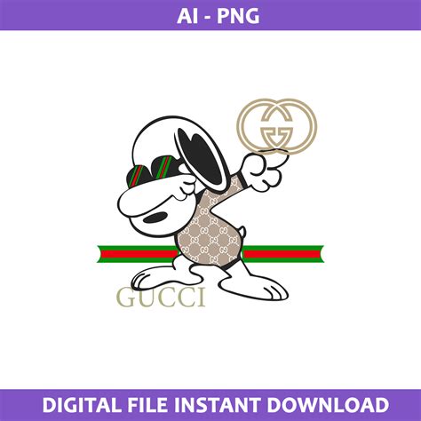 Gucci Snoopy Png Gucci Logo Png Gucci Brand Png Disney Gu Inspire