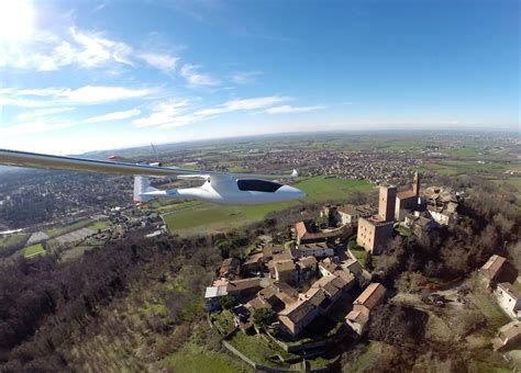 Its geographical coordinates are 44° 59′ 29″ n, 009° 00′ 42″ e. Sunseeker Duo Makes Test Flights from December 17 to Earth ...