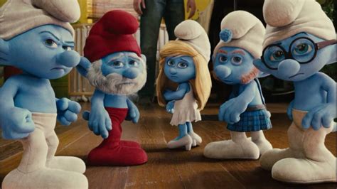 Pin By Clara Potter On Smurfs In 2022 Animated Movies Cartoon Movies