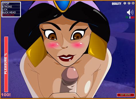 Image 1334641 Aladdinseries Jasmine Animated
