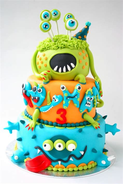 Get the best deals on birthday cakes. 1008 best Unique Kids Birthday Cakes images on Pinterest