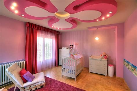 20 Gorgeous Pink Nursery Ideas Perfect For Your Baby Girl