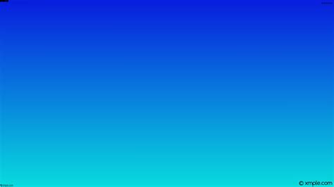 Wallpaper Gradient Highlight Cyan Blue Linear 08dcdd 081cdd 150° 33