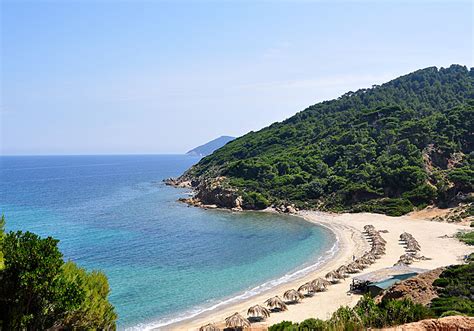 The 22 Best Beaches On Skiathos In Greece
