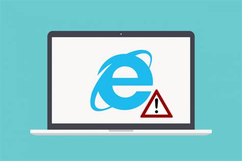 10 Easy Methods To Fix “internet Explorer Cannot Display The Webpage