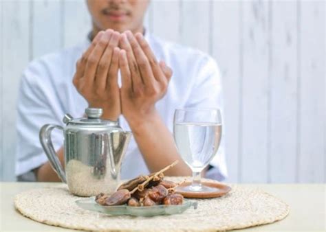 Inilah Segudang Manfaat Puasa Ramadhan Untuk Kesehatan Blog