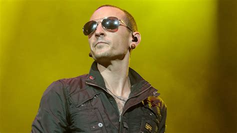 Linkin Park To Perform Tribute Concert For Chester Bennington At
