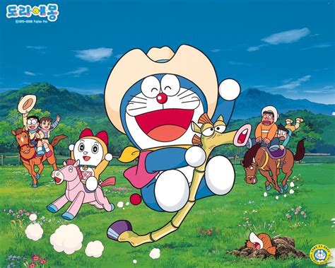 Doraemon Wallpaper Downloading Carrotapp