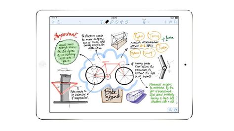 The 25 Best Ipad Pro Apps For Apple Pencil Creative Bloq