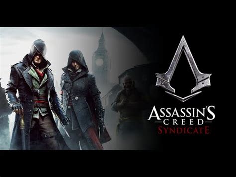 Assassin S Creed Syndicate Xeon E V Gtx Super Gameplay