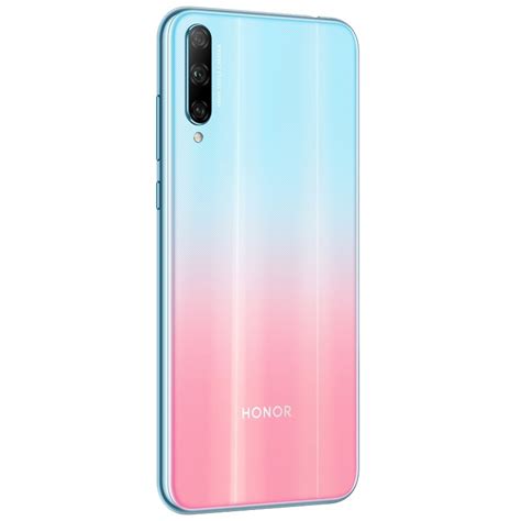 Huawei Honor 20 Lite China Specs Review Release Date