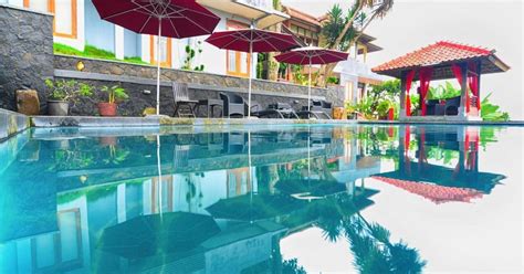 Dago Highland Resort From 24 Bandung Hotel Deals And Reviews Kayak
