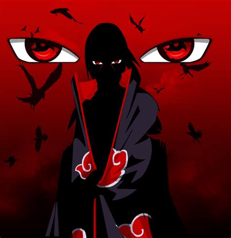 Itachi uchiha el mejor de naruto shippuden. Imagenes de itachi uchija - Imagui