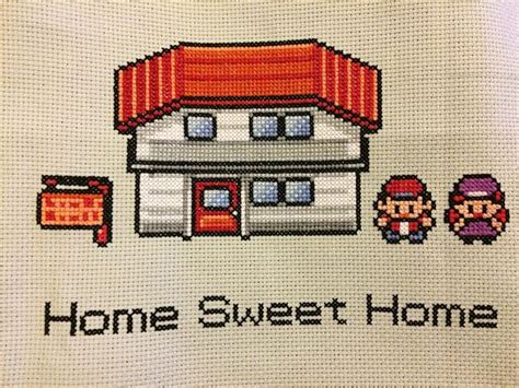 We did not find results for: Free Pokemon Home Sweet Home Cross Stitch Pattern | Lord ...