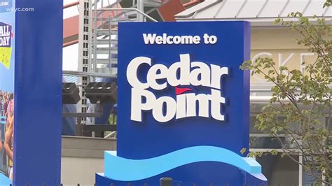 Couple Accused Of Having Sex On Ferris Wheel At Cedar Point
