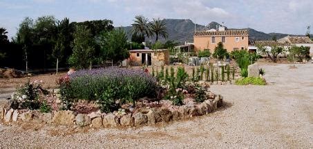 Casas rurales en alicante (valencian community) y sus alrededores. Casas rurales Alicante