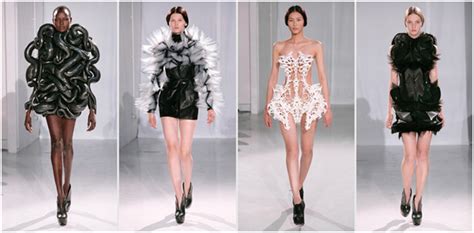 There's no better way to design apparel. How Fashion Designers Incorporate 3D Printing in their ...