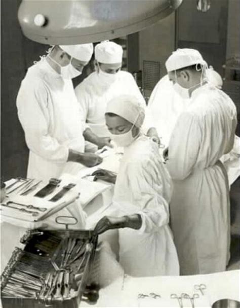 21 Best Vintage Surgery Images On Pinterest Nurses Nursing And