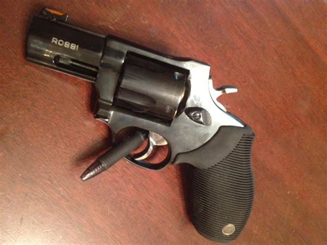 New Rossi 44 Magnum I Purchased This Weekend Wow