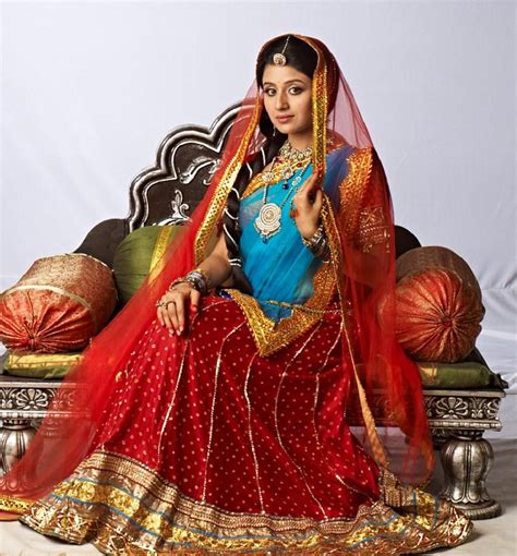 Our Beautiful Princess Jodha Jodhaakbar Rajputi Dress Jodha Akbar Bold Outfits