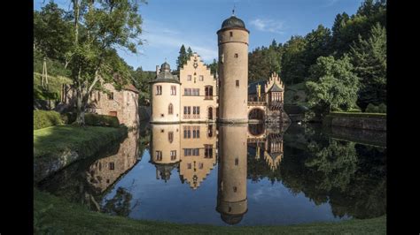 The Mespelbrunn Castle Youtube