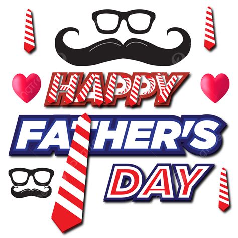 Happy Fathers Day Transparent Label Father Fathers Day Fathers Png
