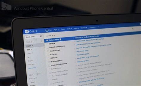 Smartsheet For Outlook Beta Brings Collaborative Spreadsheets To Your