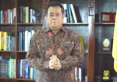 Rektor Ui Ari Kuncoro Putuskan Mundur Dari Wakil Komisaris Utama Pt Bri