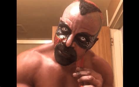 Wwe Boogeyman Without Makeup Saubhaya Makeup