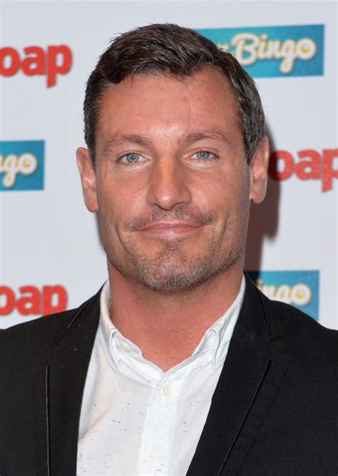eastenders dean gaffney faces a driving ban eastenders face driving