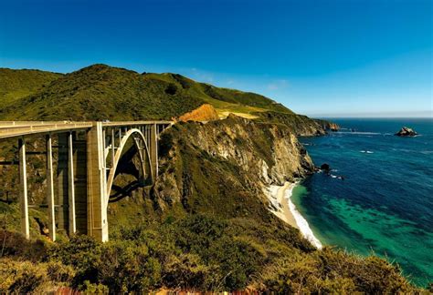 20 Best Things To Do On Pacific Coast Highway Endlesstraveldestinations