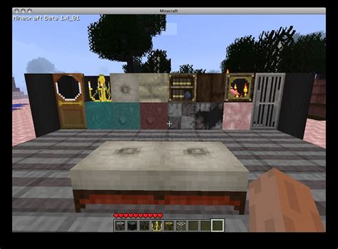 It can be met when they are placed in chests, it's just that bookshelves tend to be used in large quantities for decoration purposes, and chests full of books. Idea Nightmare Before Christmas texture pack! - Resource ...