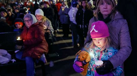 Waukesha Parade Victims Named Including Three Members Of Dancing