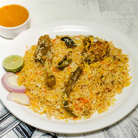 Kgn Biryani And Roasted Home Delivery Order Online Modhapara