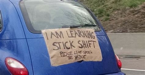 Stick Shift Very Funny Pictures Stick Shift Funny Pictures