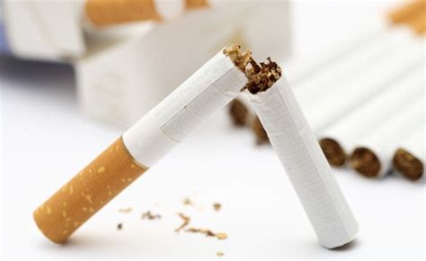 Quitting Smoking Average Weight Gain Is 8 To 11 Pounds Ibtimes