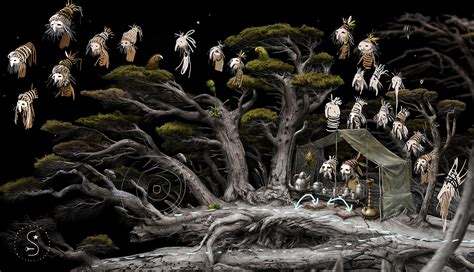 Samorost 3 - Gamer Walkthroughs