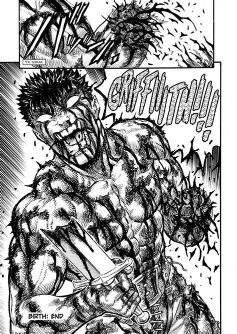 Berserk Chapter 086 Read Berserk Manga Online