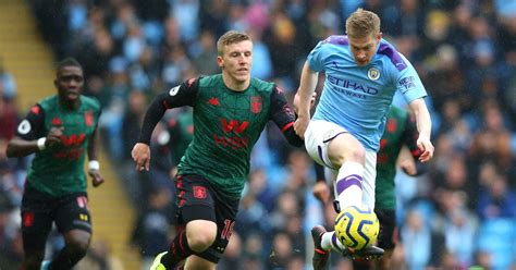 Known as the carabao cup for sponsorship reasons, or the efl cup to purists, the final of the. Man City vs Aston Villa LIVE score and goal updates Raheem Sterling puts City ahead - Manchester ...